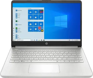 Portátil HP 14s-fq0003ns (piezas)