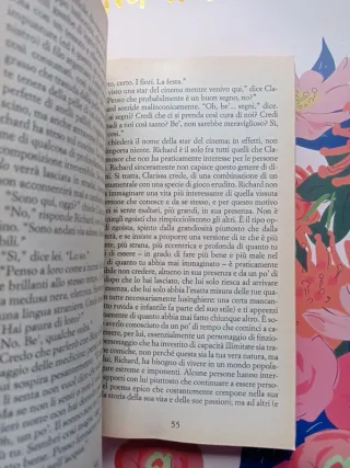 Le ore di Michel Cunningham