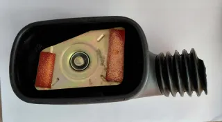 Espejo retrovisor izquierdo Ritmo