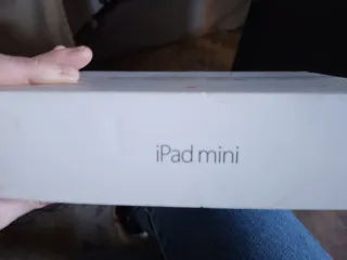 iPad Mini 2