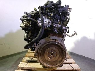 Rectp5711645 cxma motor completo seat toledo 1.6