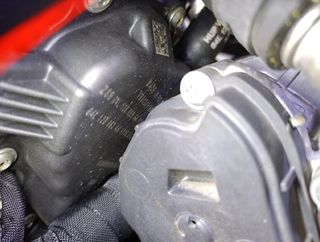 Rectp5711645 cxma motor completo seat toledo 1.6