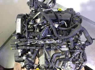 Rectp5711645 cxma motor completo seat toledo 1.6