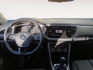 Volkswagen T-Roc Advance R-Line