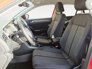 Volkswagen T-Roc Advance R-Line
