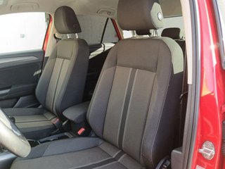 Volkswagen T-Roc Advance R-Line