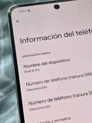 Google Pixel 8 Pro 256GB