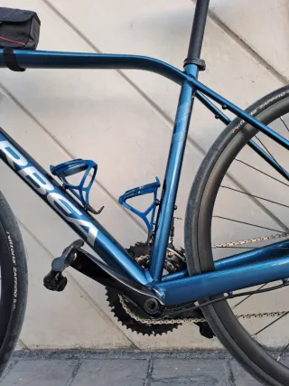 Orbea Avant Talla M (53) Grupo 105