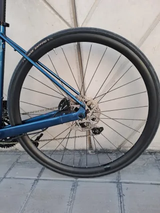 Orbea Avant Talla M (53) Grupo 105