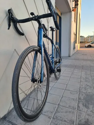 Orbea Avant Talla M (53) Grupo 105