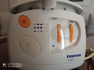 Freidora Taurus Star