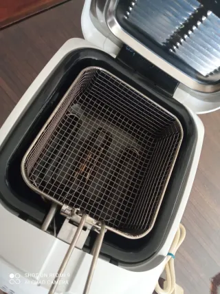 Freidora Taurus Star