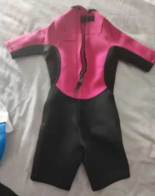 Neopreno Tribord Talla 6