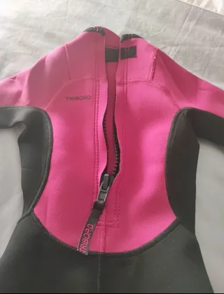 Neopreno Tribord Talla 6