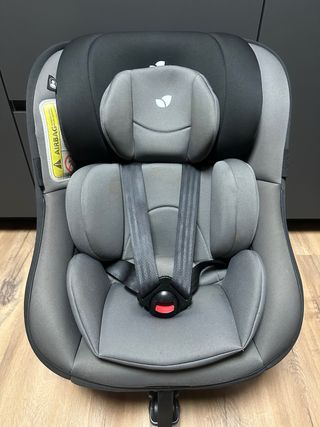 Silla coche Joie Isofix