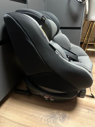 Silla coche Joie Isofix