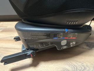 Silla coche Joie Isofix