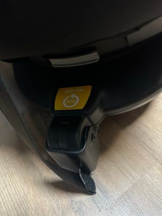 Silla coche Joie Isofix