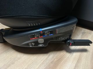 Silla coche Joie Isofix