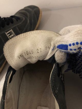 Zapatillas Bikkembergs Soccer Grises