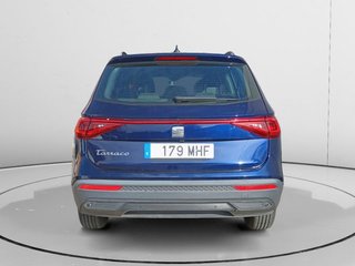 Seat Tarraco Style