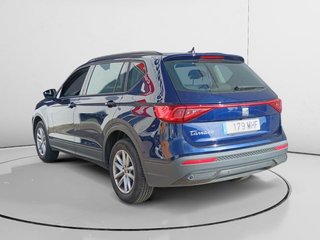 Seat Tarraco Style