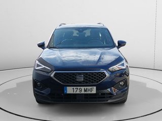 Seat Tarraco Style