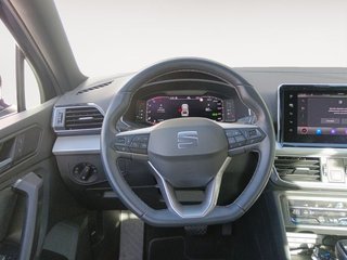 Seat Tarraco Style