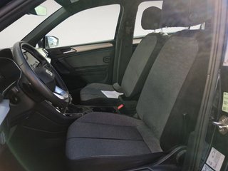 Seat Tarraco Style