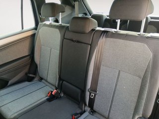 Seat Tarraco Style