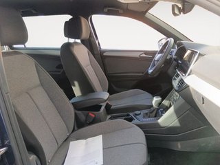 Seat Tarraco Style