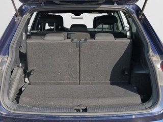 Seat Tarraco Style