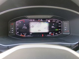 Seat Tarraco Style
