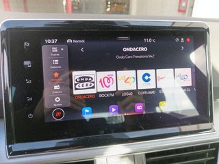 Seat Tarraco Style