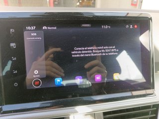 Seat Tarraco Style