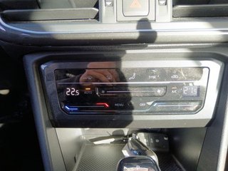 Seat Tarraco Style