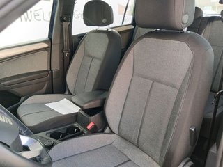 Seat Tarraco Style