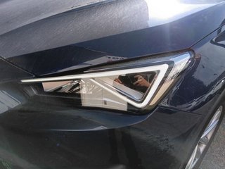 Seat Tarraco Style