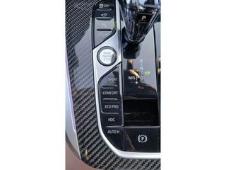 BMW X5 M50i 390 kW (530 CV)