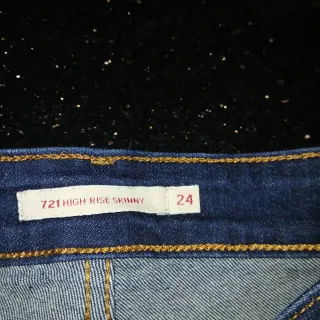 Pantalón Levi's mujer