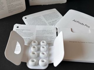 AirPods Pro 3