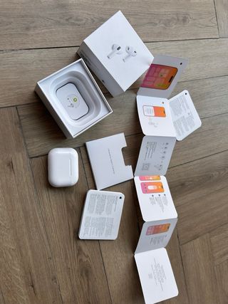 AirPods Pro 3