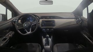 Nissan Micra IG-T Visia 68 kW (92 CV)