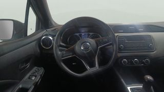 Nissan Micra IG-T Visia 68 kW (92 CV)