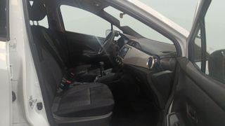 Nissan Micra IG-T Visia 68 kW (92 CV)