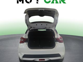 Nissan Micra IG-T Visia 68 kW (92 CV)