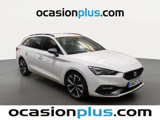 SEAT León ST 1.5 TSI S&S FR Go L 110 kW (150 CV)