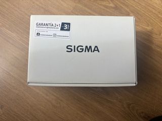 Sigma 18-35mm f/1.8 DC Art