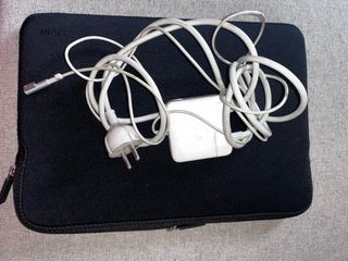 MacBook Air 2011 Plata