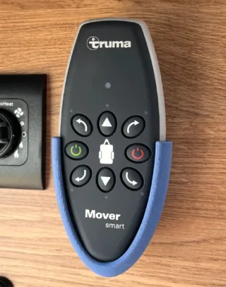 Soporte Truma Mover Control Remoto